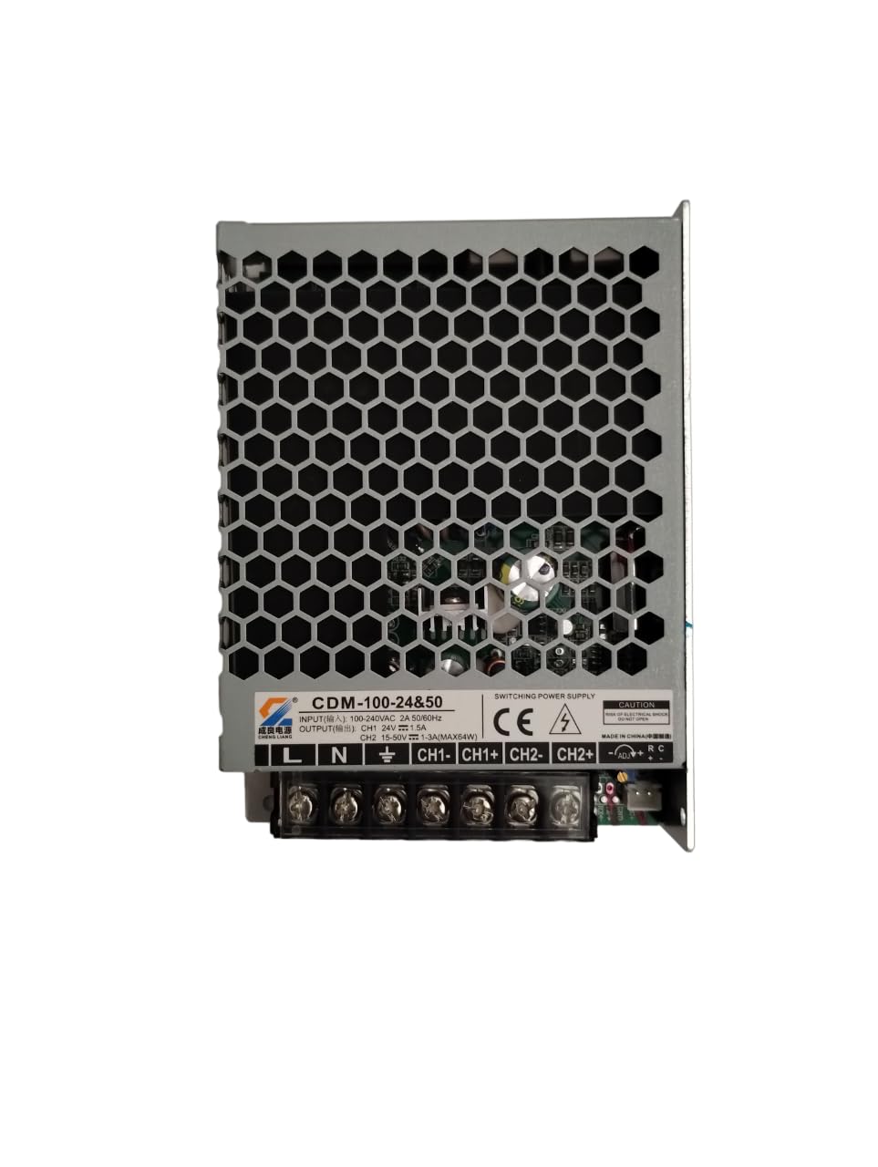 Creality LD002R 350W Power Supply for 3D Printers-picture-37