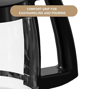Amazon.com: 12 Cup Coffee Maker Carafe Replacement