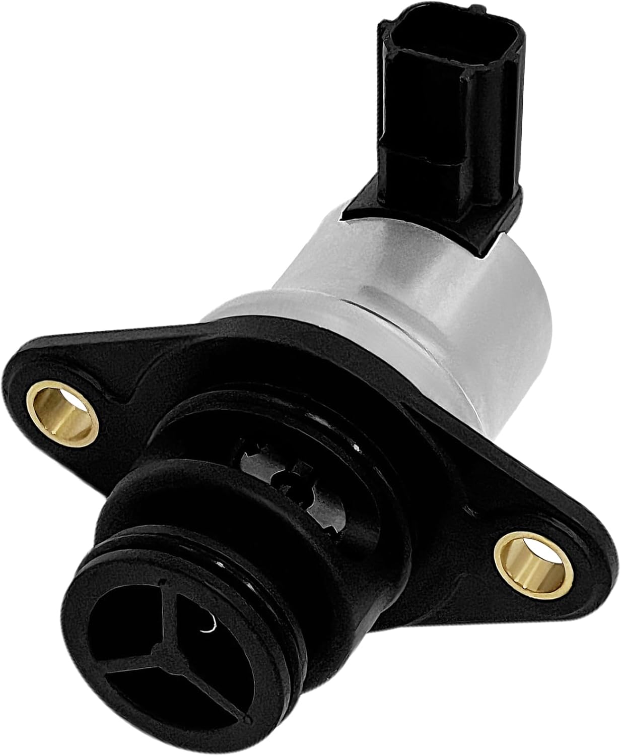 Part#8M0188118 Idle Air Control Valve Compatible for Mercury Marine Outboard 65HP 75HP 80HP 90HP 100HP 115HP 135HP 150HP 4-Stroke EFI 897526T