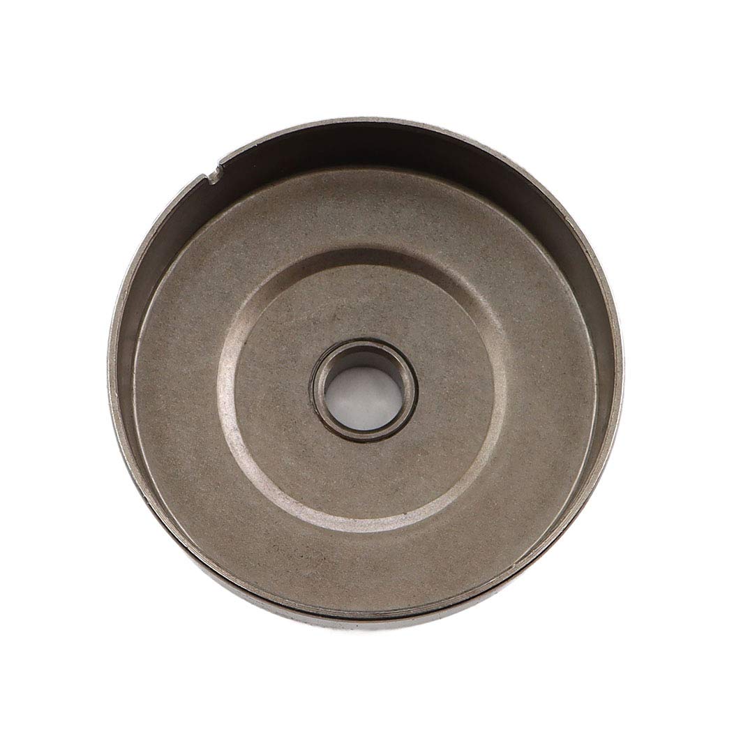 Ruota Dentata 3/8 7Z Per Motosega Stihl MS310 - Ricambio Nuovo Di Alta Qualità Ruota Dentata Motosega Sägenspezi - Foto 14