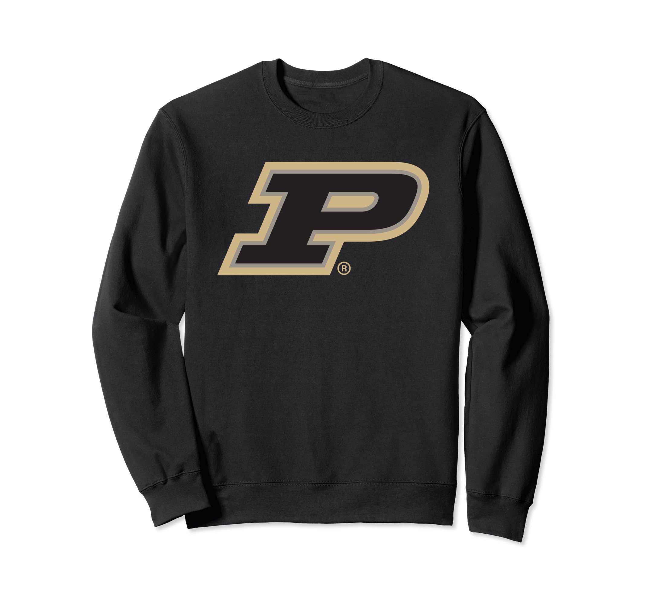 Purdue Boilermakers Icon Officially Licensed Sweatshirt