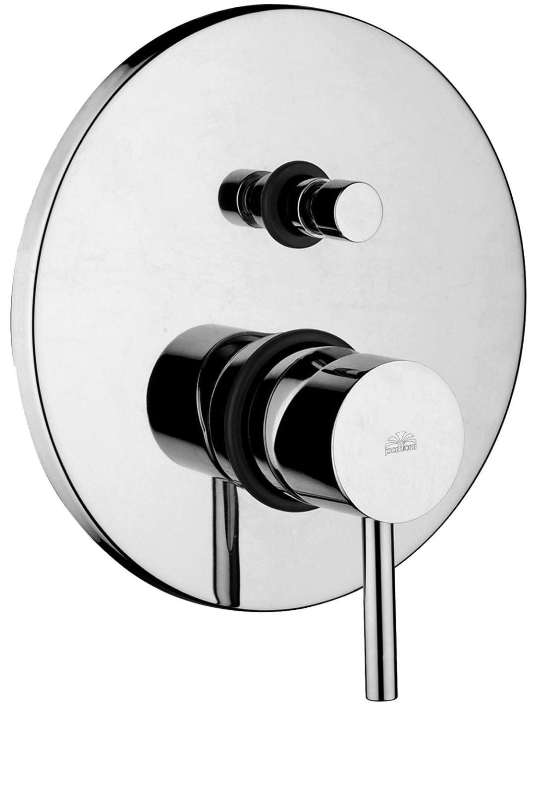 Miscelatore incasso con deviatore STICK