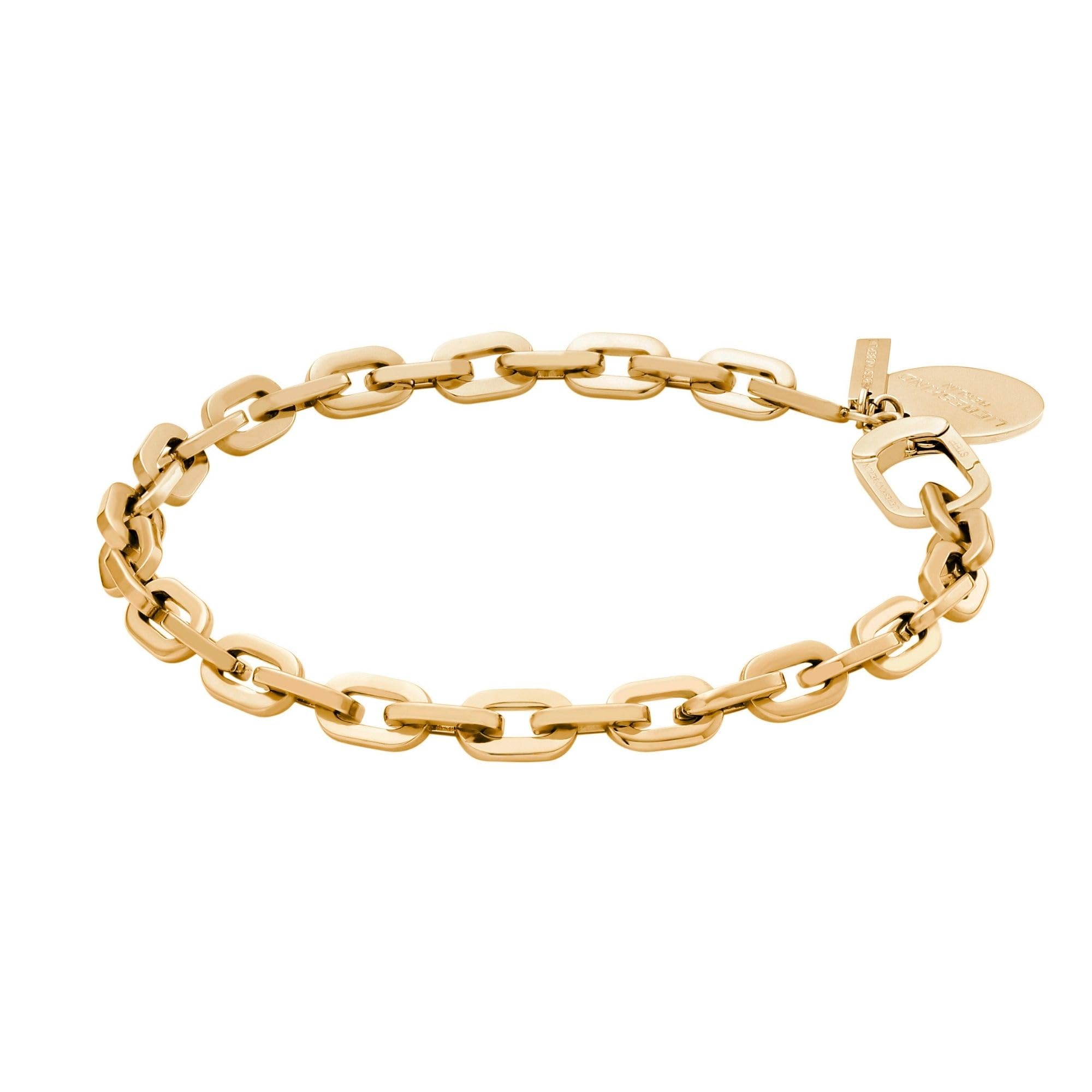 Liebeskind Women Stainless Steel Chain Bracelet - LJ-0417-B-21