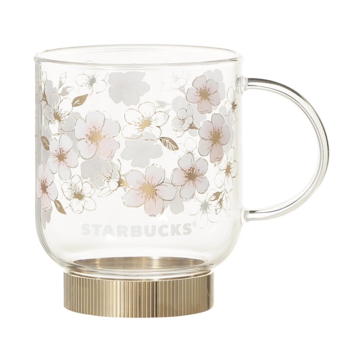 Amazon | STARBUCKS スタバ スターバックス SAKURA 2026 耐熱
