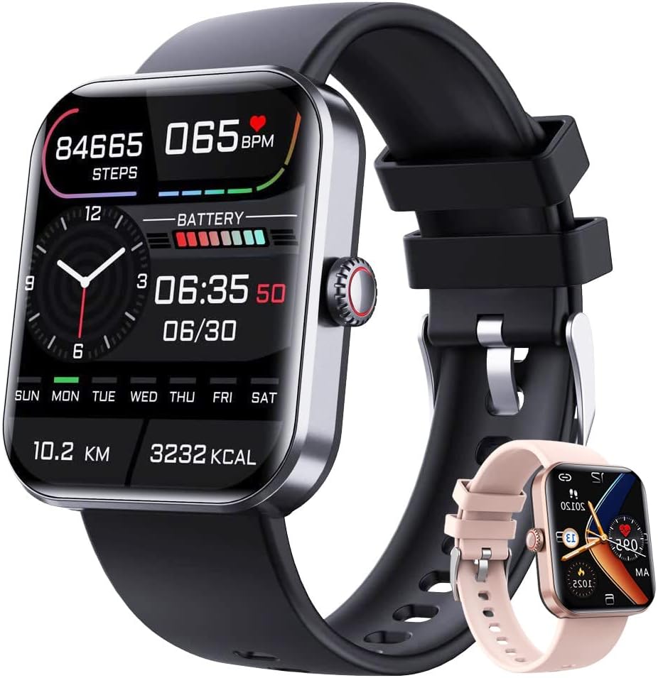 Blood Glucose Monitoring Bluetooth Fashion Smart Kuwait Ubuy