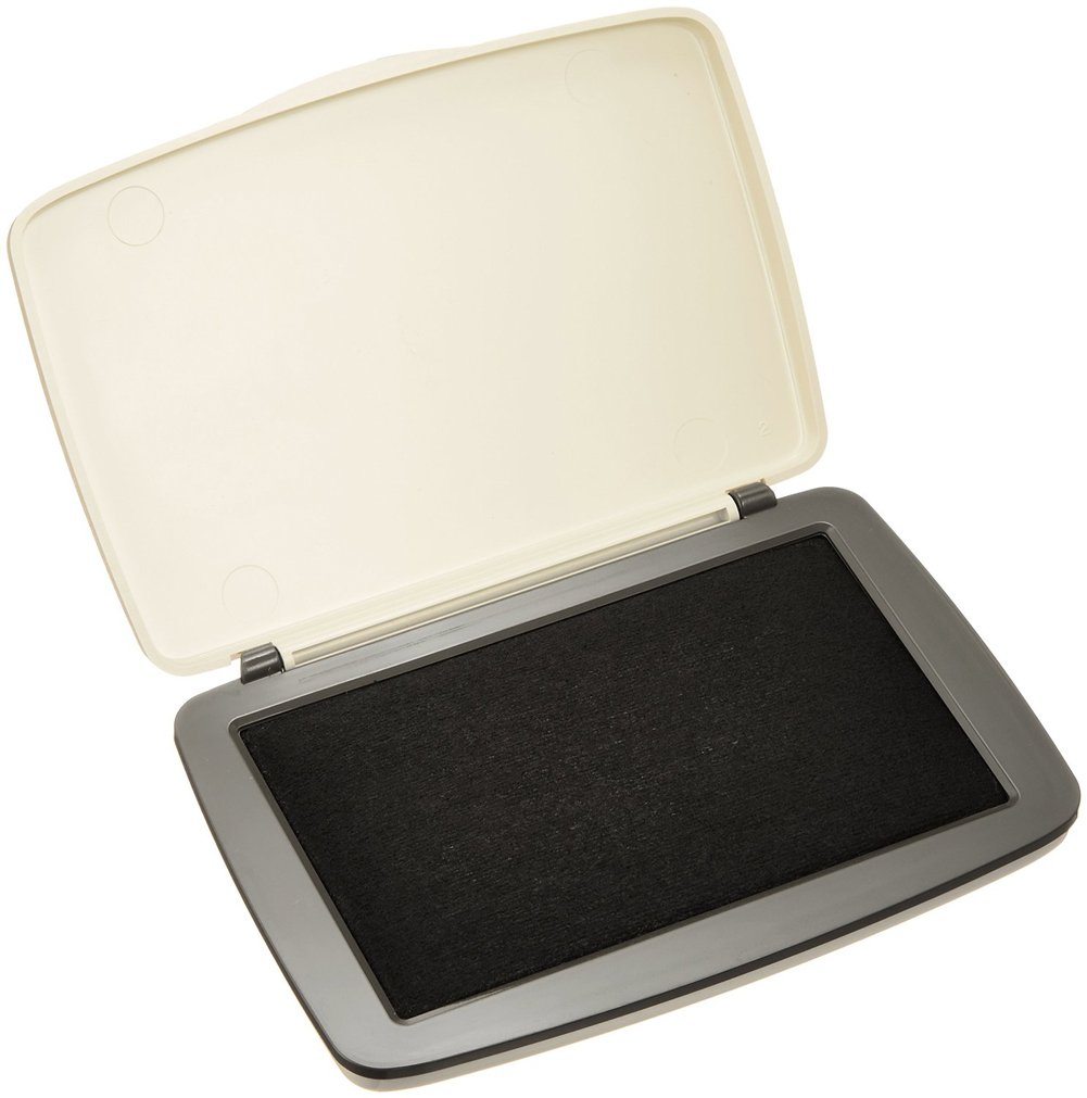 Kokuyo IP-612DZ - Almohadilla para sellos