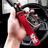 Vista 9 de Dsycar - Llavero para llaves de coche o moto