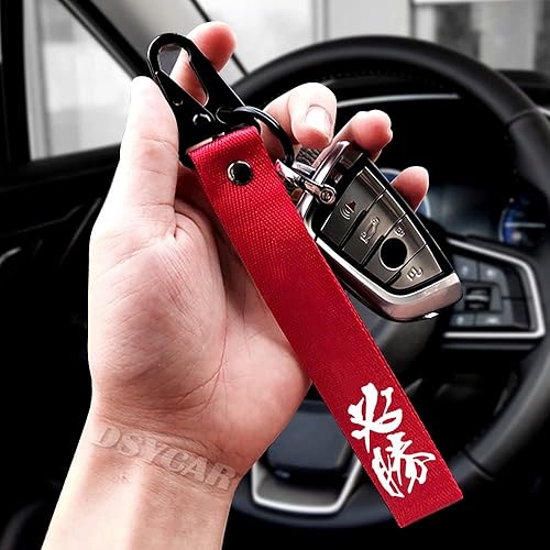 Miniatura 9 de Dsycar - Llavero para llaves de coche o moto