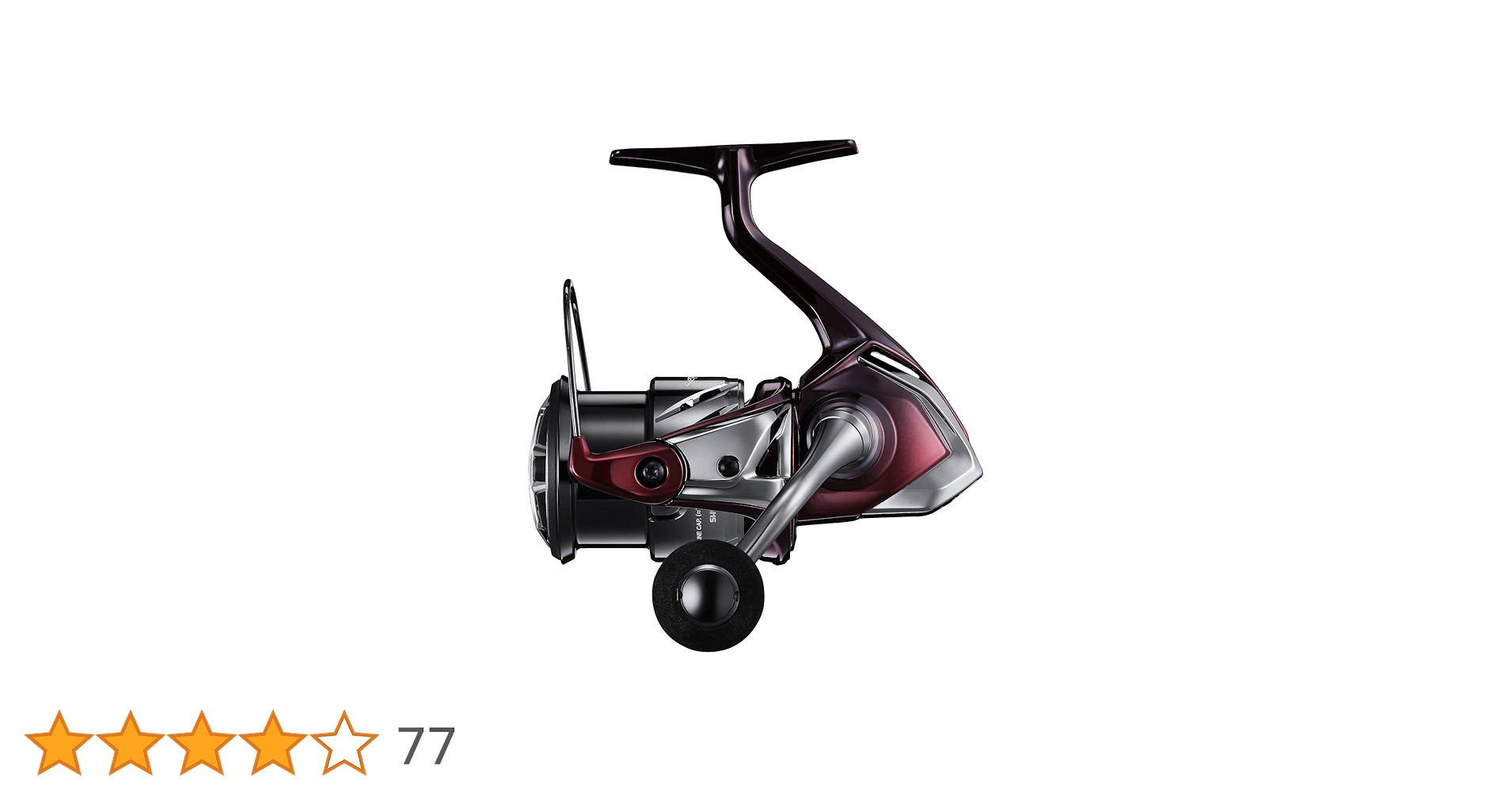 Amazon | シマノ(SHIMANO) エギング スピニングリール 23 セフィアSS