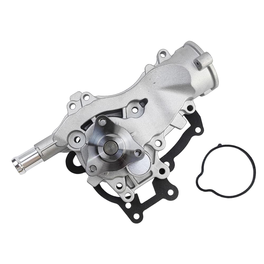 Amazon.com: AW6662 Coolant Water Pump with Gaskets | Fit for Buick