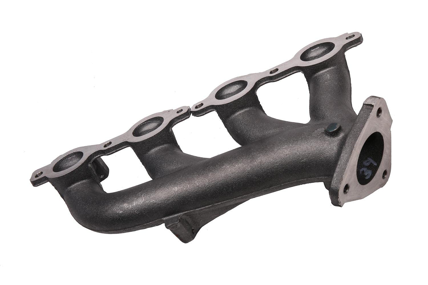 Amazon.com: GM Genuine Parts 12559506 Passenger Side Exhaust  