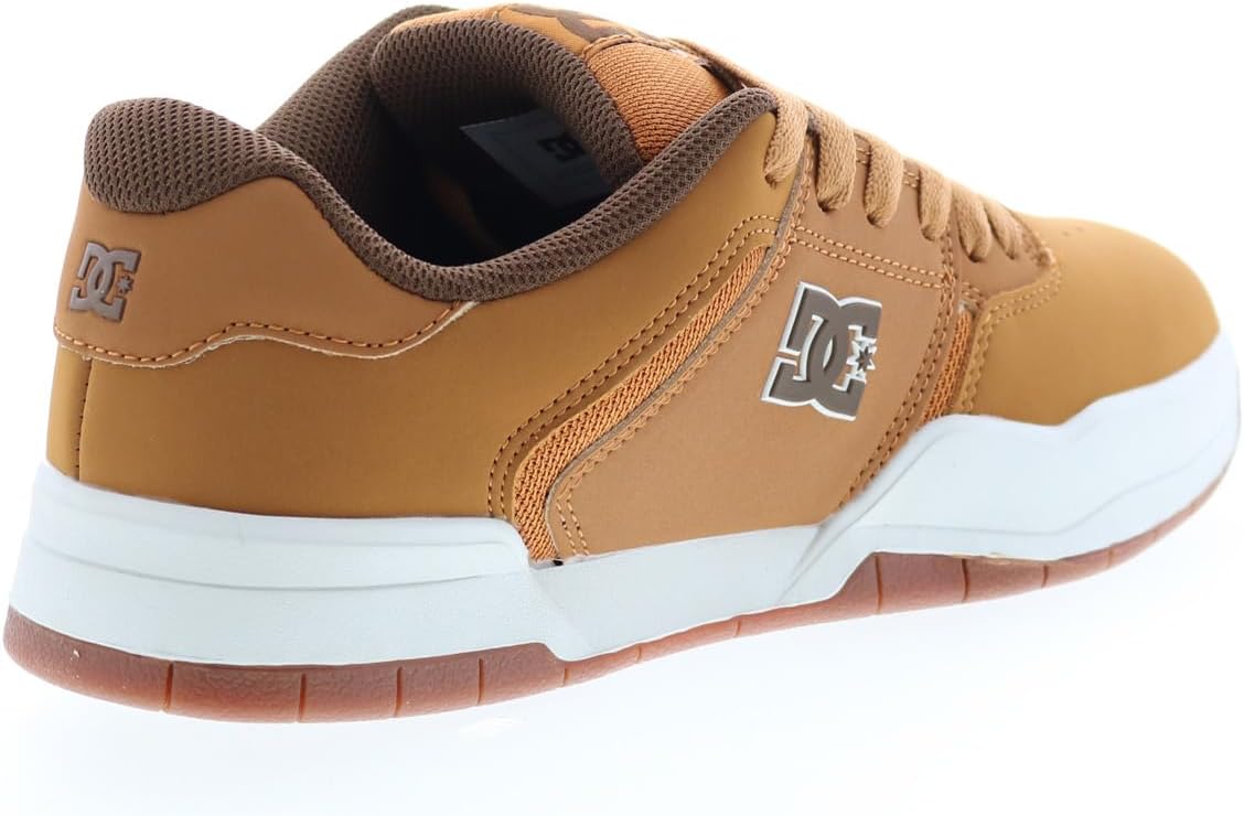 DC 38.5 EU Wheat/Dk Chocolate
