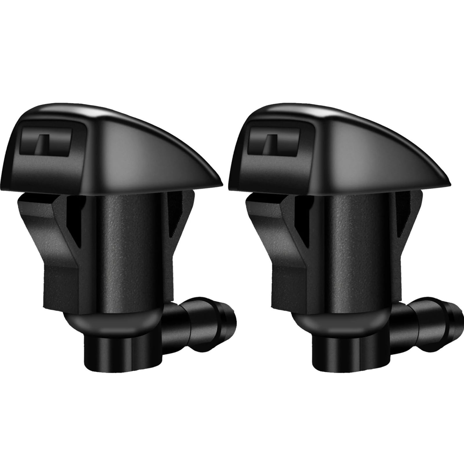 Gicleur lave glace arrière à jet précis pour Toyota Avensis T25 et Camry
