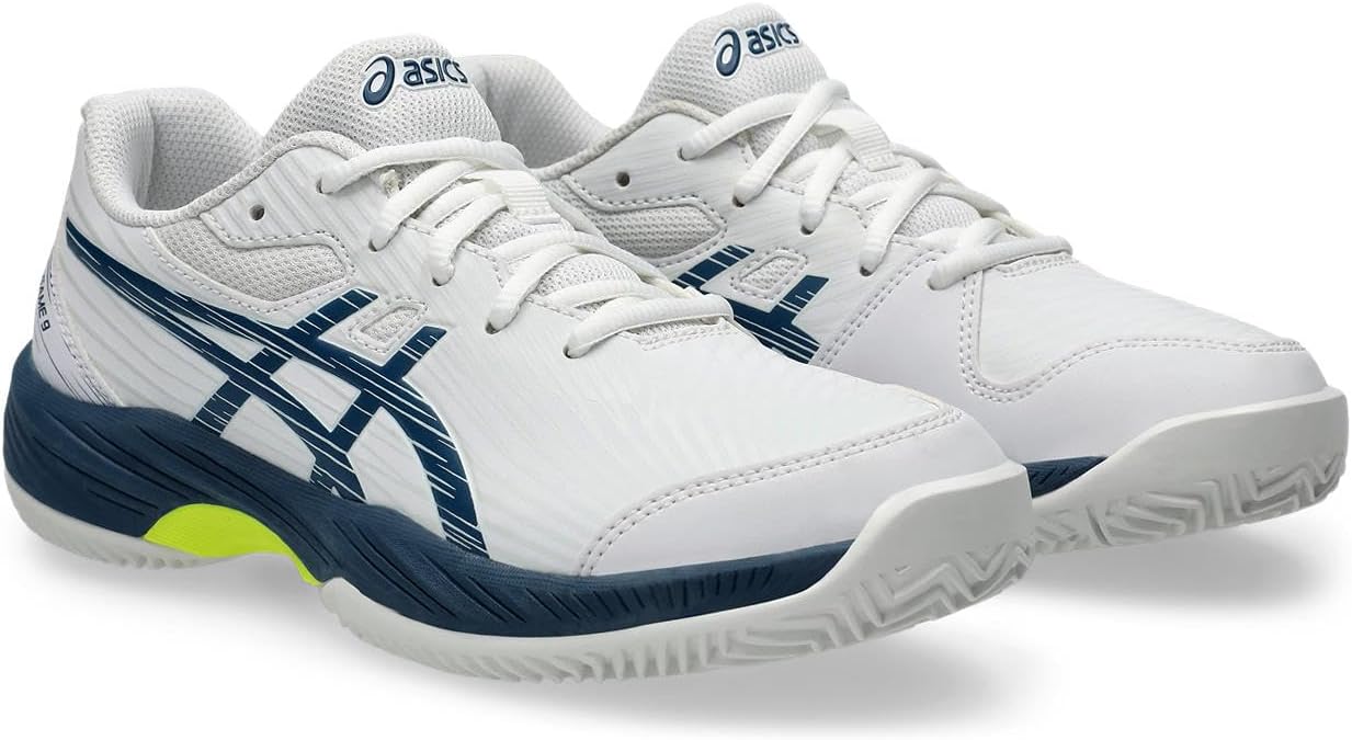 アシックス テニスシューズ GEL-RESOLUTION 9 OC メンズ ASICS アシックス GEL-RESOLUTION 9 OC ゲルレゾリューション