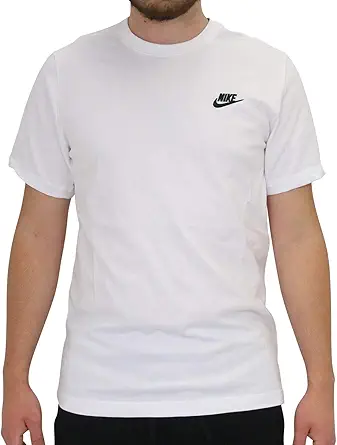 Men's Nike Sportswear Club T-Shirt