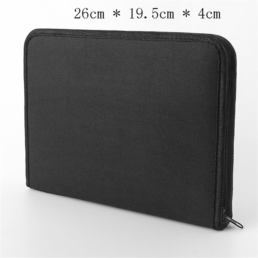 WERFOGH Household Multifunctional Needle and Thread Box Set Hand Sewing and Bag