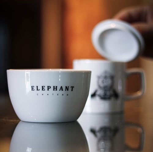 Miniatura 2 de Juego de té de porcelana blanca perfecto (4 piezas) | Infusor de hojas sueltas y taza colador, taza de degustación de té Gongfu y cuchara de té |