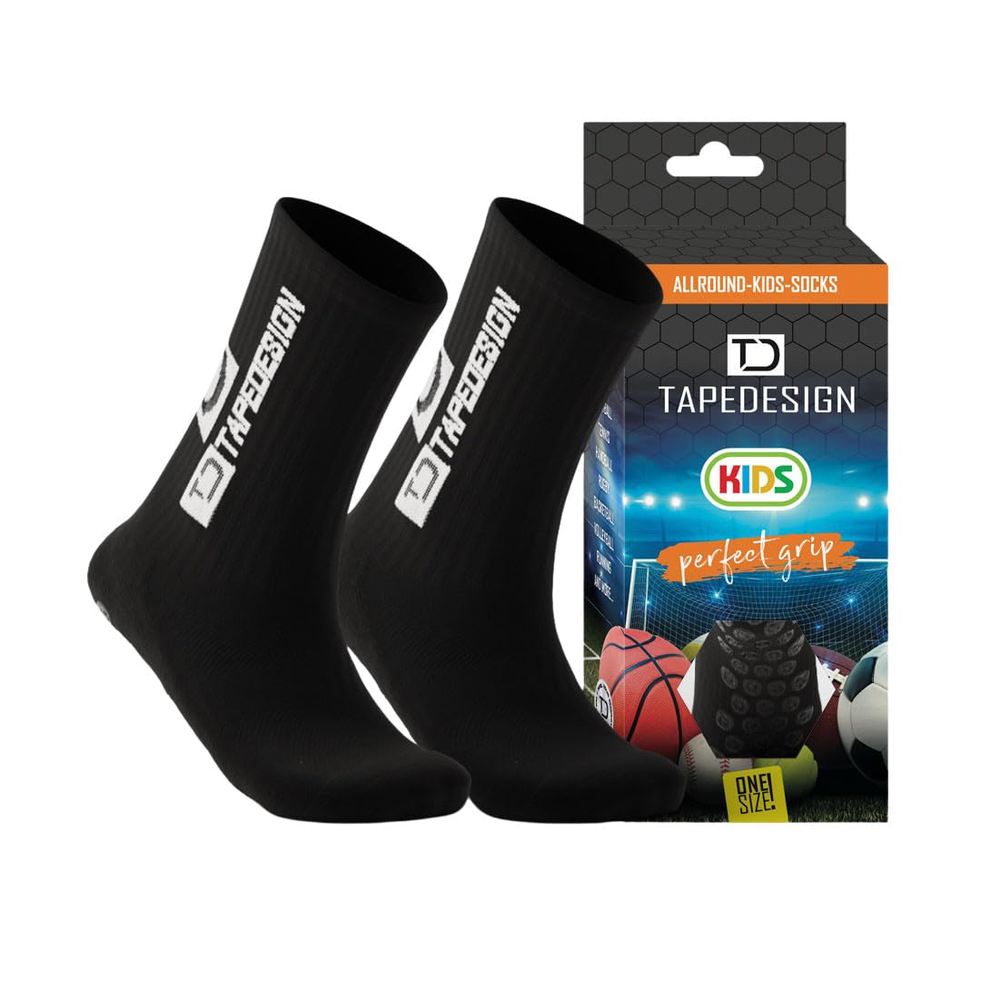 Tapedesign Chaussettes unisexes pour enfant