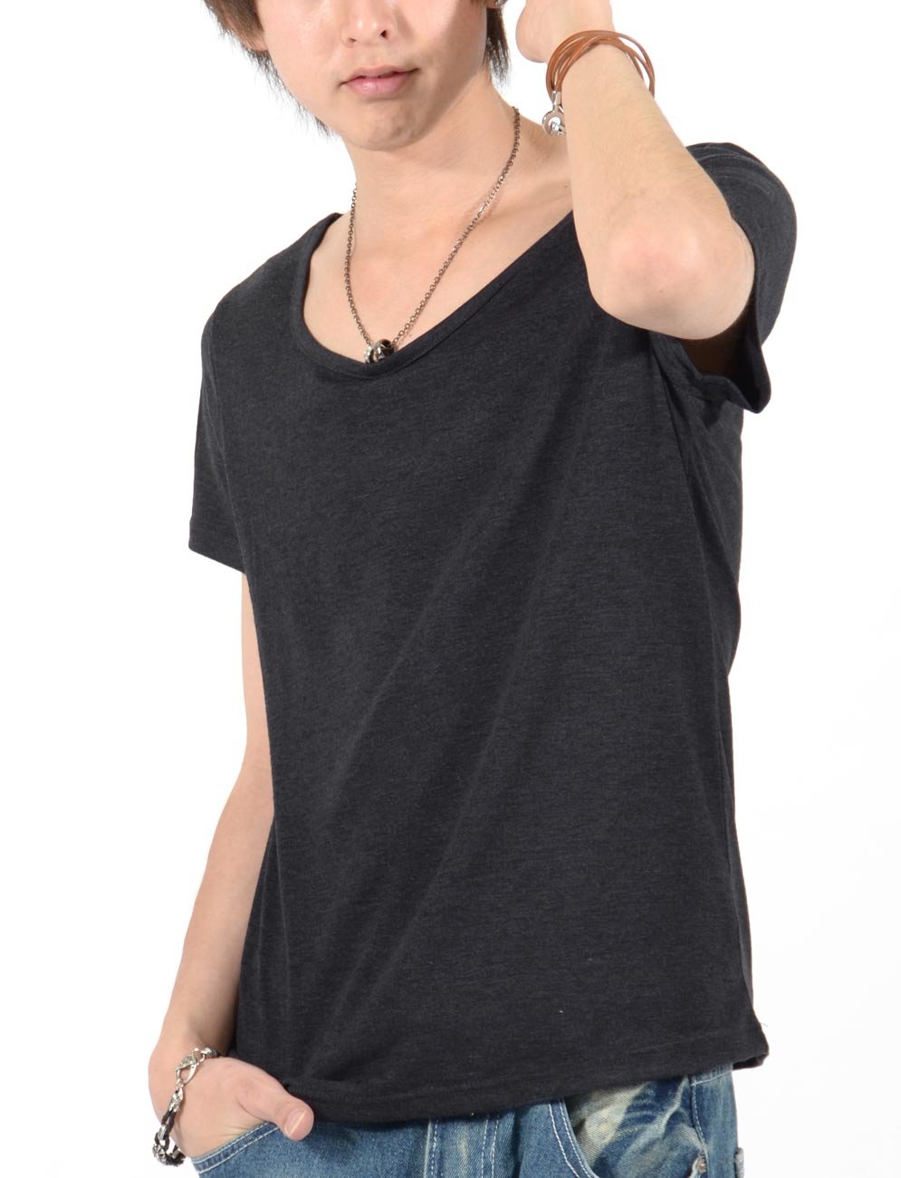 Amazon | [ラグスタイル] お兄系 【 Aegnoir(イグノア) ワイド