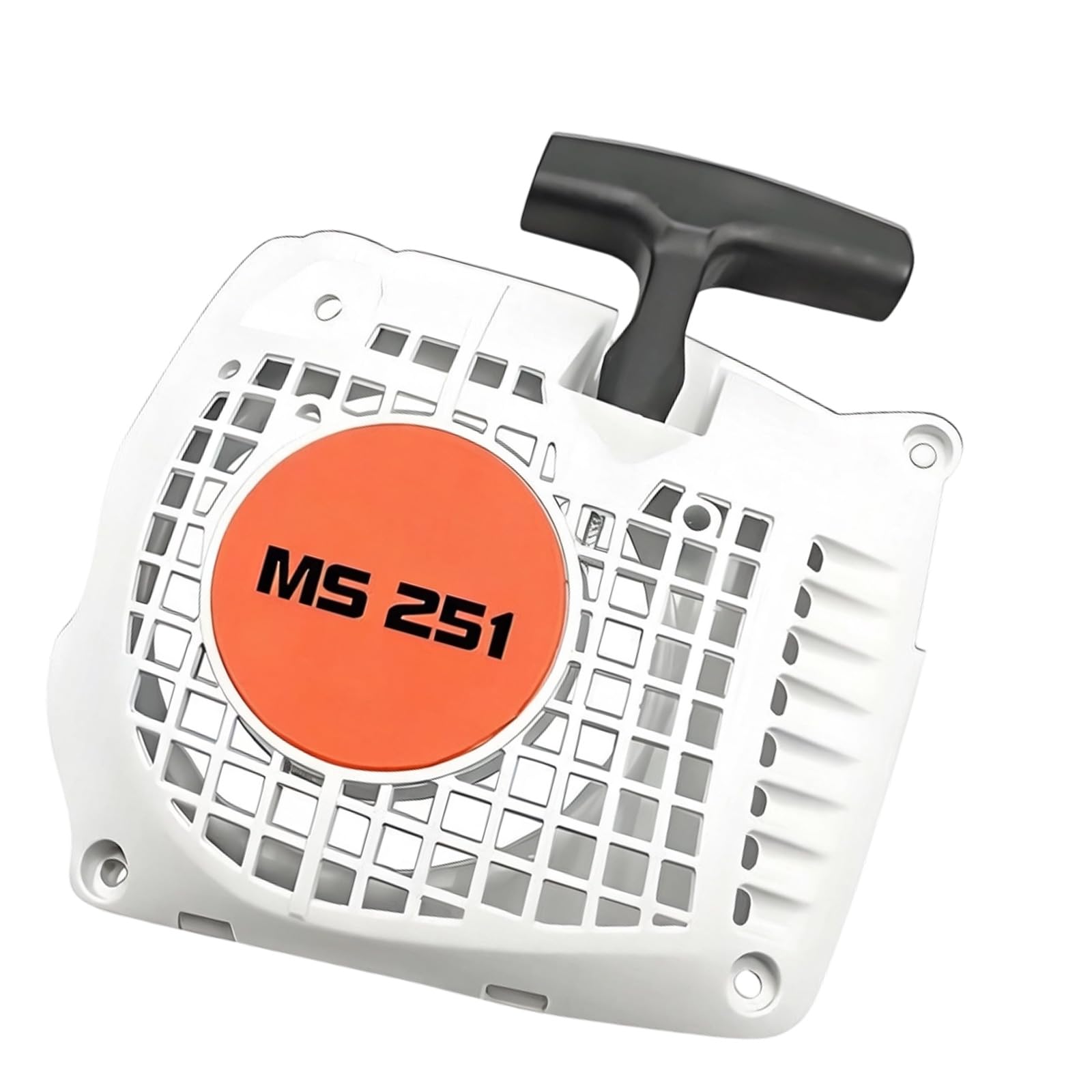 Zxfdsfdbnm Ms251 Replacement Starter Pulley For Ms250 Ms361 Chainsaw Construction Lightweight Design Easy Replacement Pull Cord