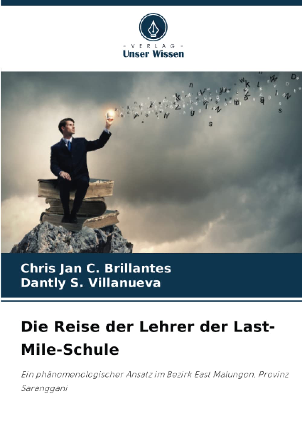 Die Reise der Lehrer der Last-Mile-Schule