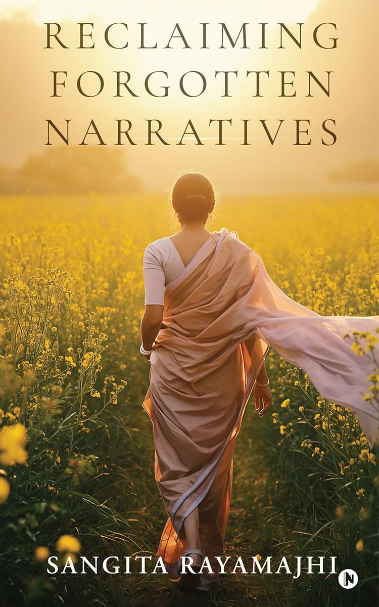 Reclaiming Forgotten Narratives