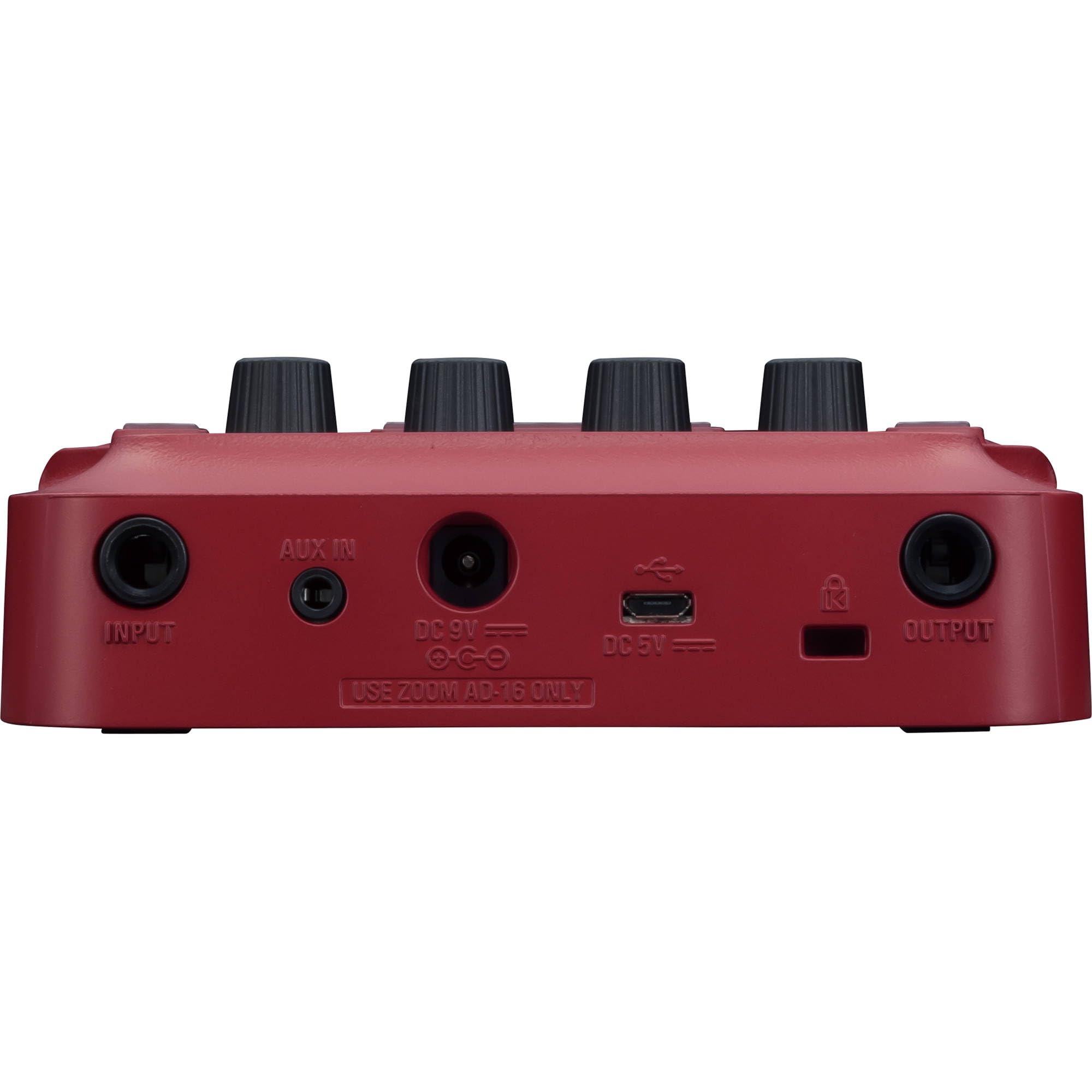 Amazon.com: Zoom B1 FOUR Bass Multi-effects Processor with XCG-4