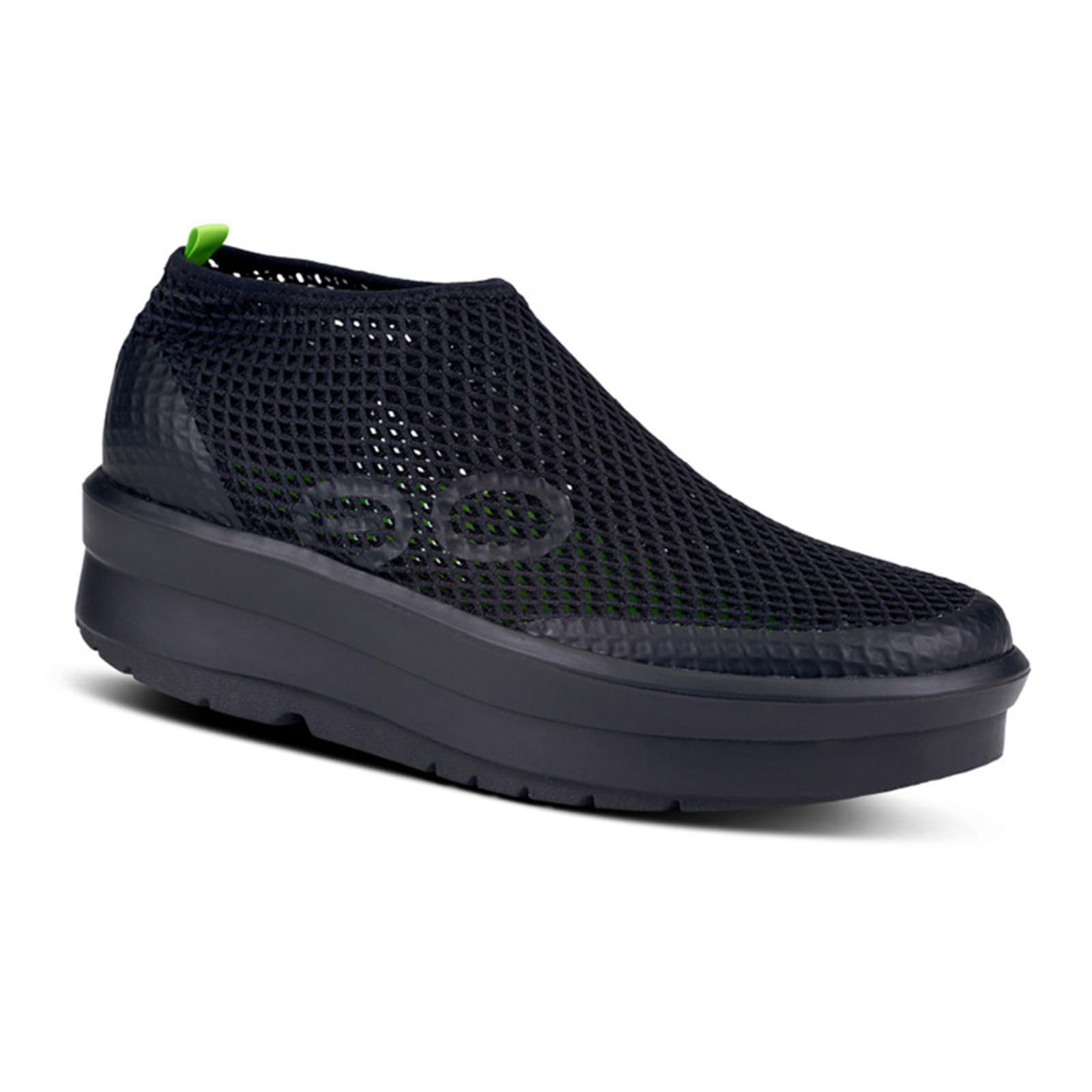 Amazon | [ウーフォス] スポーツサンダル Women's OOmg Sport