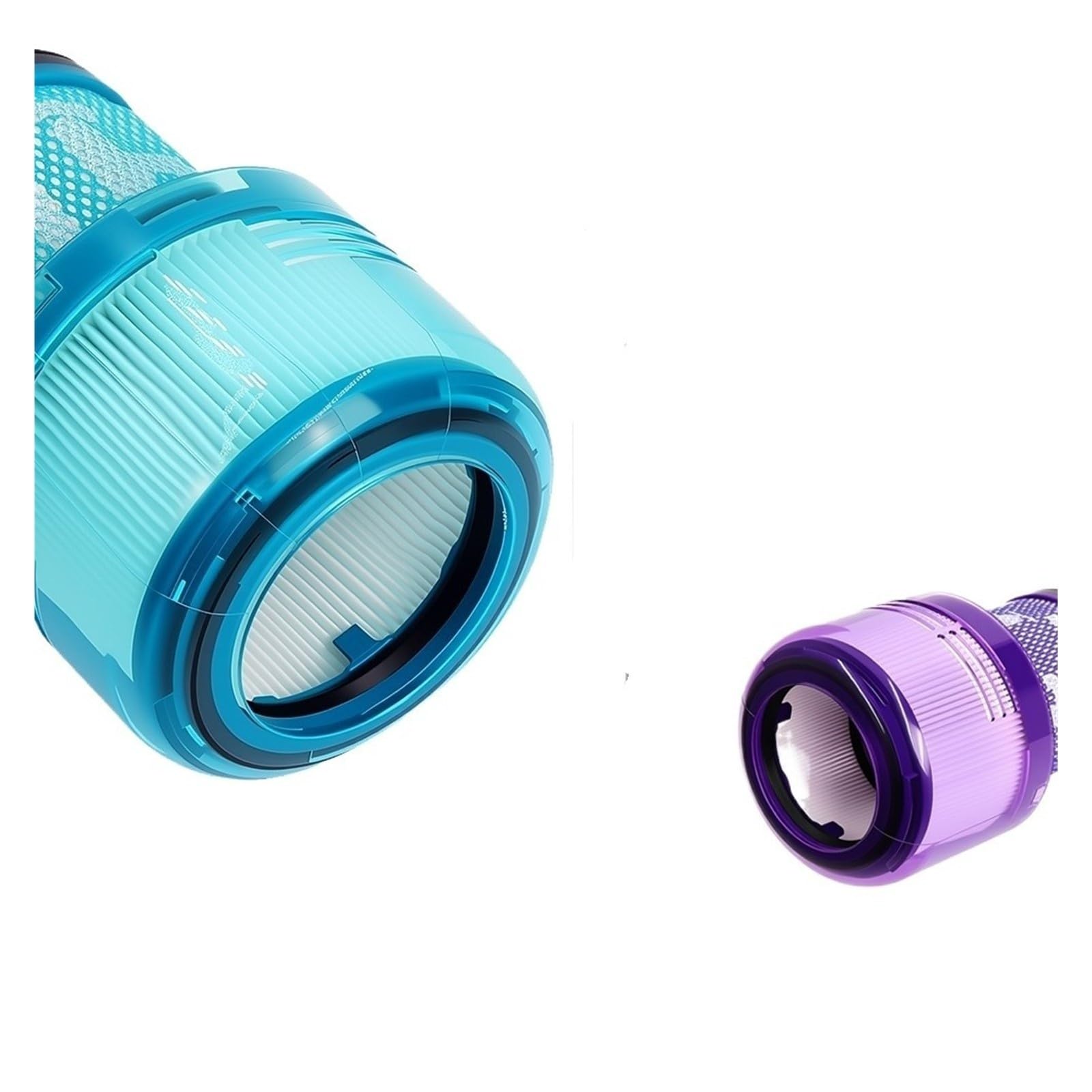 Accessorio, compatibile con Dyson, aspirapolvere