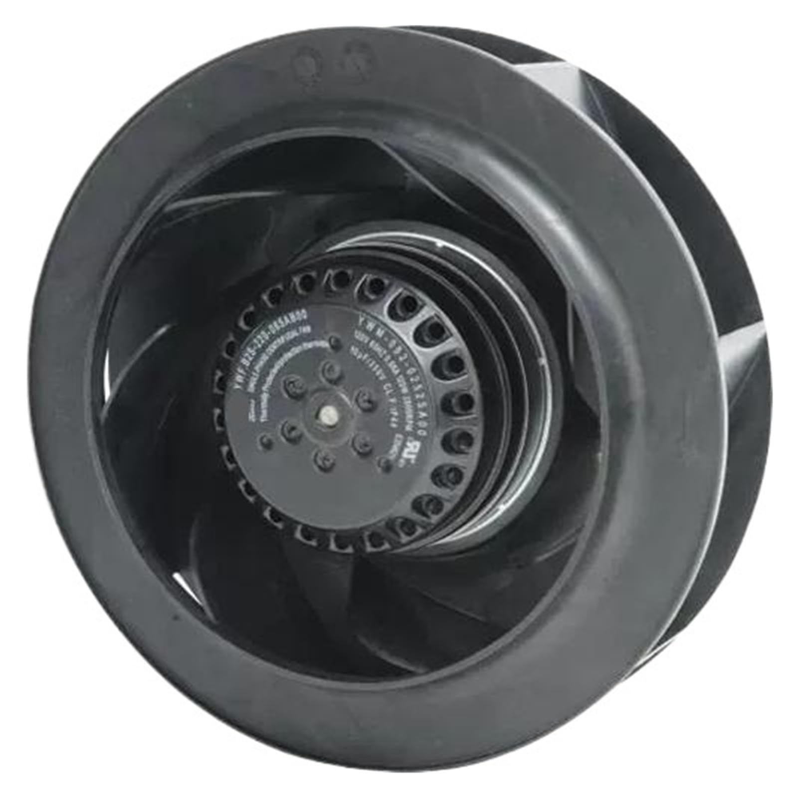Ventilateur YWF.B2S-220-065AB20 haute performance avec moteur à rotor externe durable