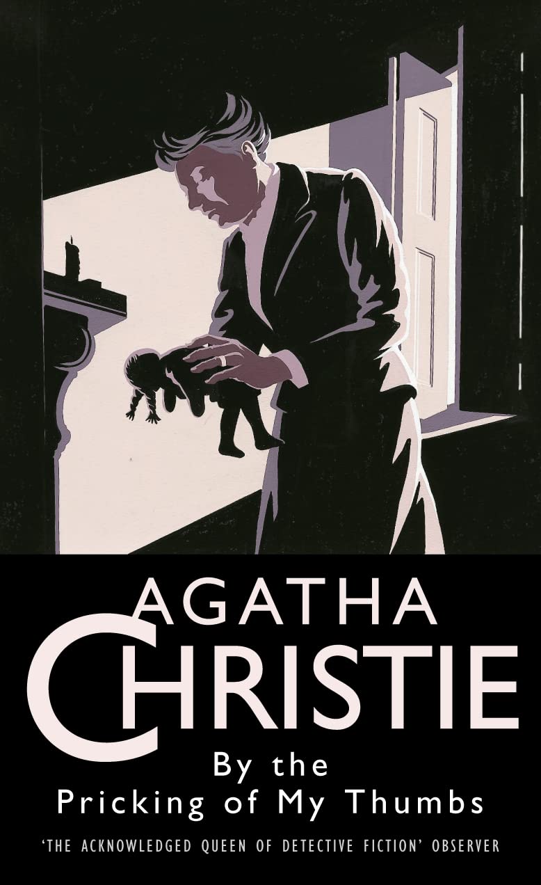 By the Pricking of My Thumbs (Agatha Christie Collection S., Band 69)