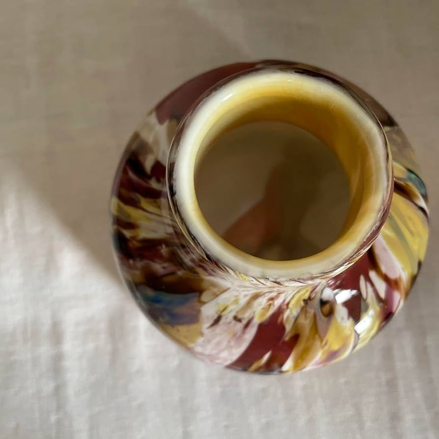 Amazon.co.jp: fidrio フィデリオ花瓶 フラワーベース : ホーム