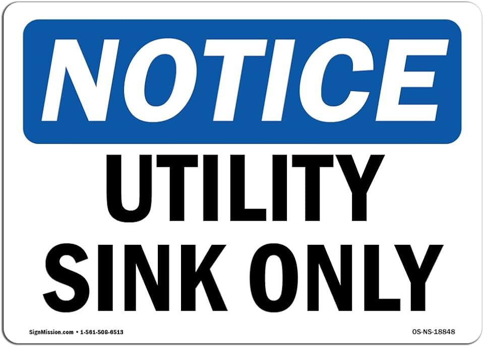 Make notice take notice