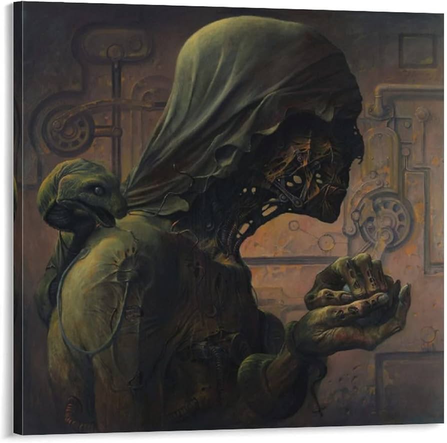 アート・デザイン・音楽 Zdzislaw Beksinski Fotografia + DVD