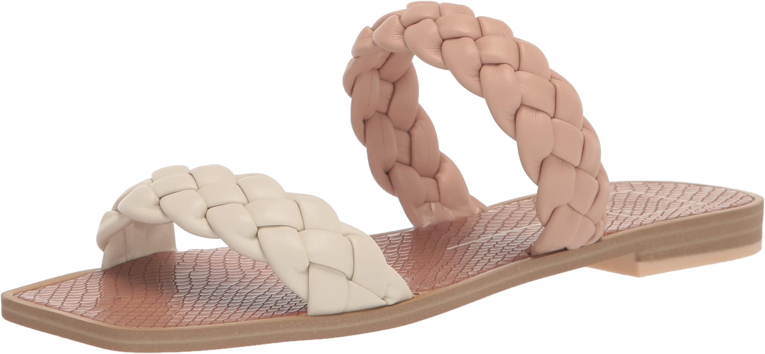 Dolce Vita Indy womens Flat Sandal
