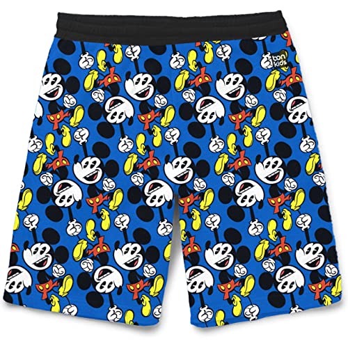 Image of BONKIDS Official Boys Regular Fit Short
