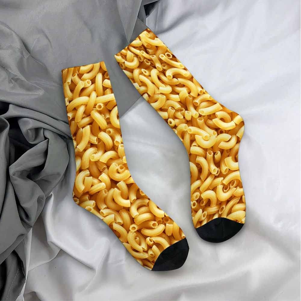 Pehede Unisex Funny Socks Gifts for Women Mens Novelty Socks image 2