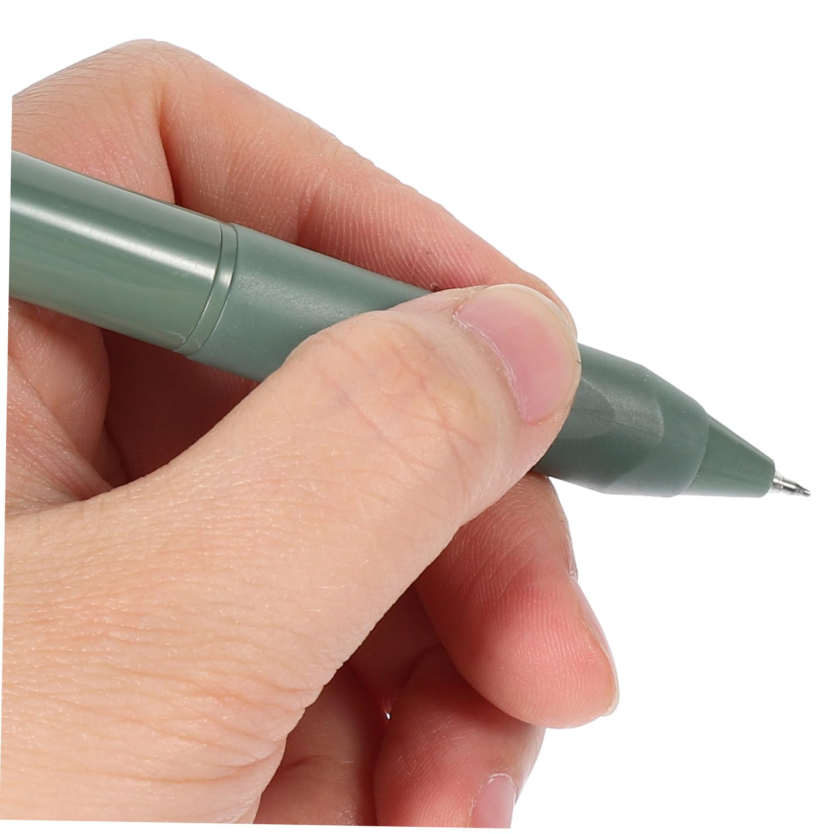 DOITOOL 5 Set Penne Gel Scrittura Retrattili Per Scuola E Ufficio Asciugatura Rapida Punta Fine Cancelleria Elegante Per Studenti E Lavoro 5 Pezzi*5