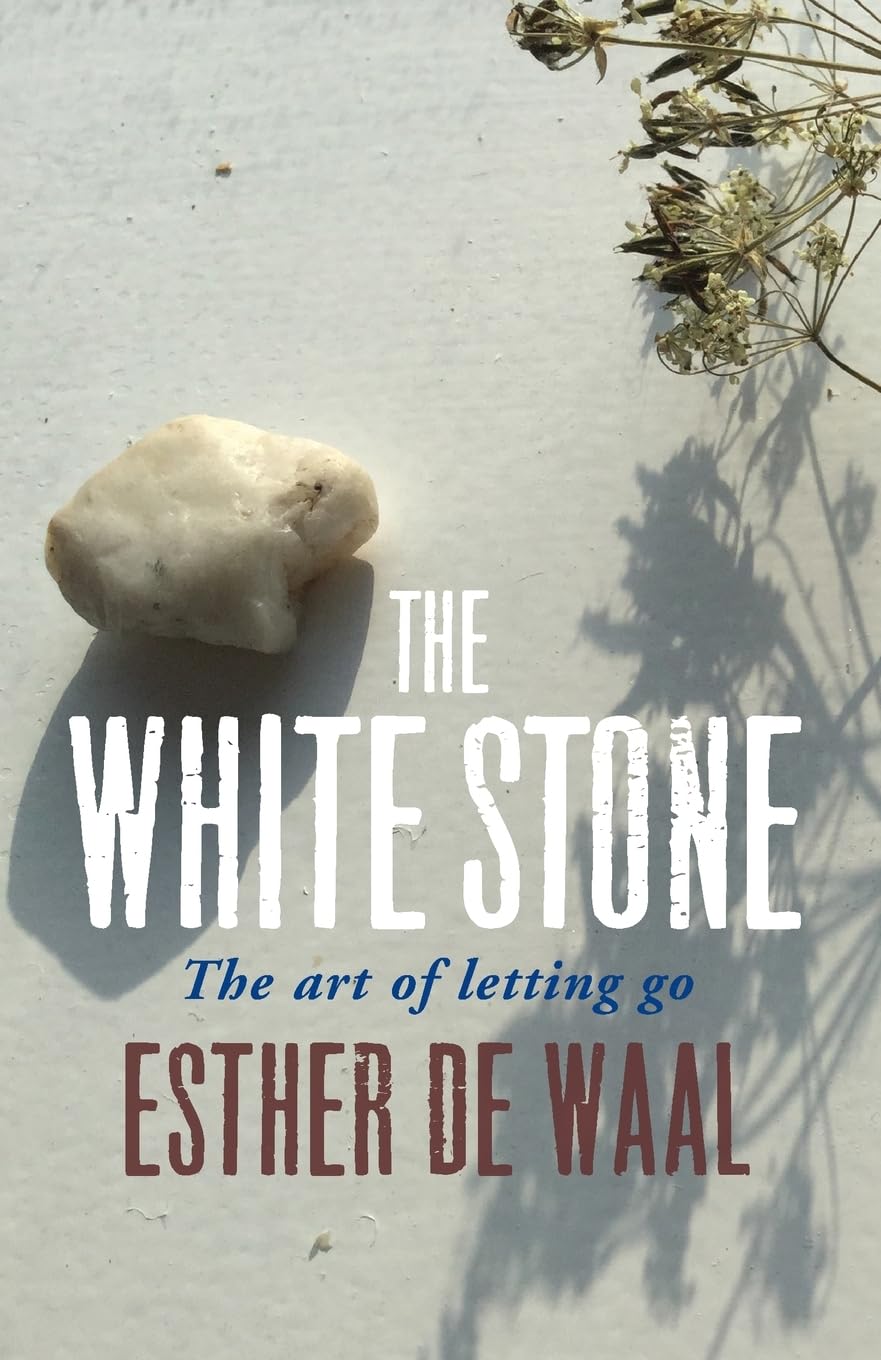 The White Stone: The art of letting go