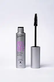 MÁSCARA PARA CÍLIOS PEEL OFF - VOLUME E DEFINIÇÃO