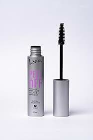 MÁSCARA PARA CÍLIOS PEEL OFF - VOLUME E DEFINIÇÃO