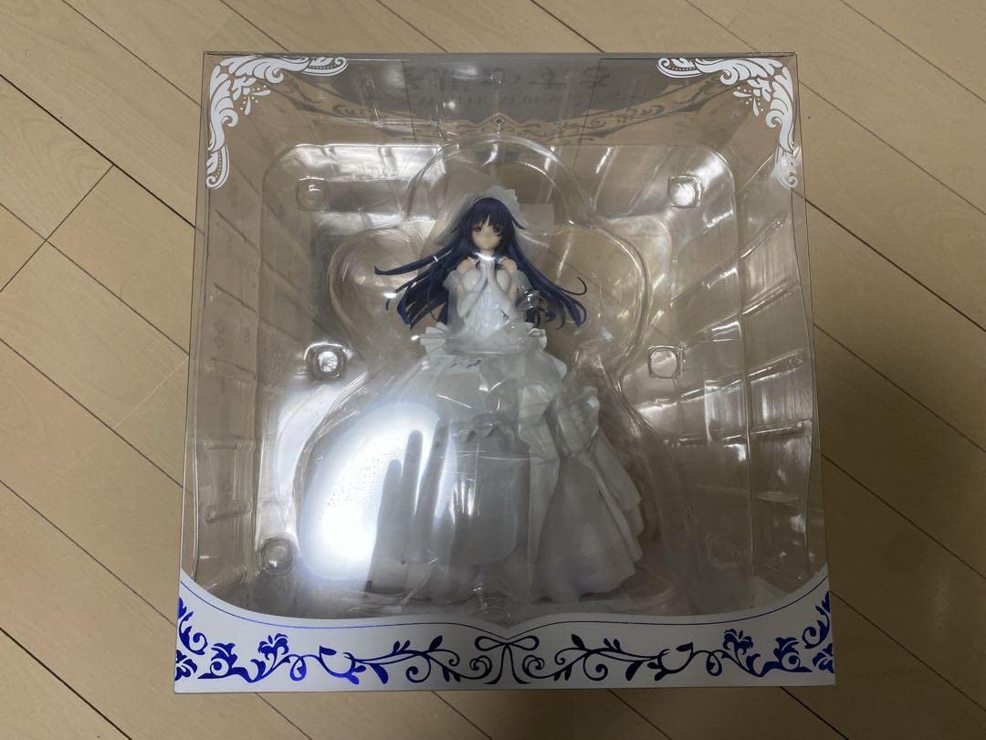 Amazon.co.jp: WHITE ALBUM2 冬馬かずさ フィギュア : おもちゃ