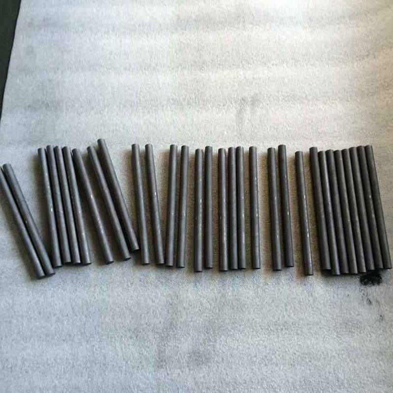 High Purity Graphite Rod Graphite Solid Cylinder (3.0mm-100mm(10), 1)