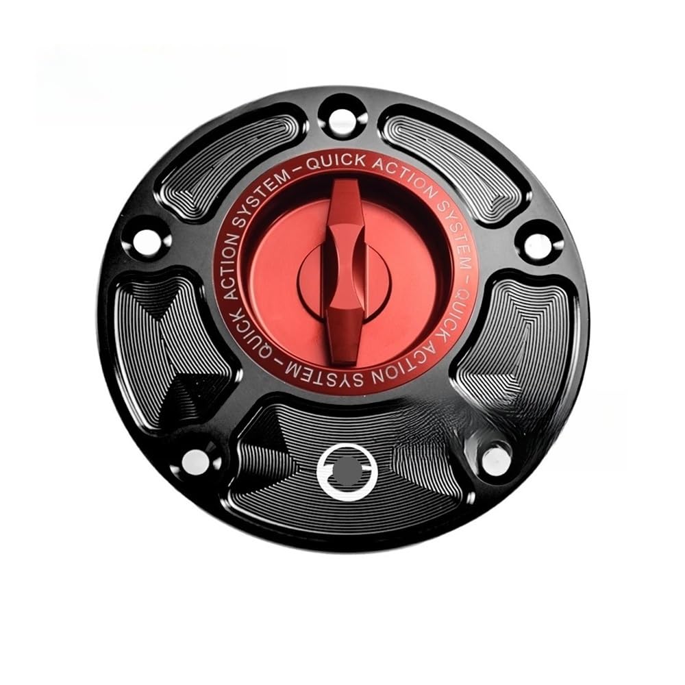 Kraftstoff tankdeckel Motorrad Quick Release Tankdeckel Für Ya&maha MT-09 MT09 MT01 MT03 MT07 MT10 MT15 M-SLAZ MT25 2021 2014-2022 Gas Tank Abdeckung