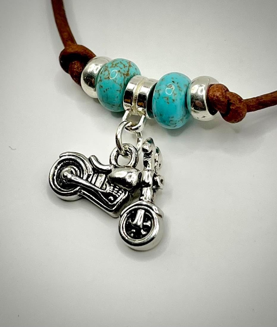 Anklet Collection
