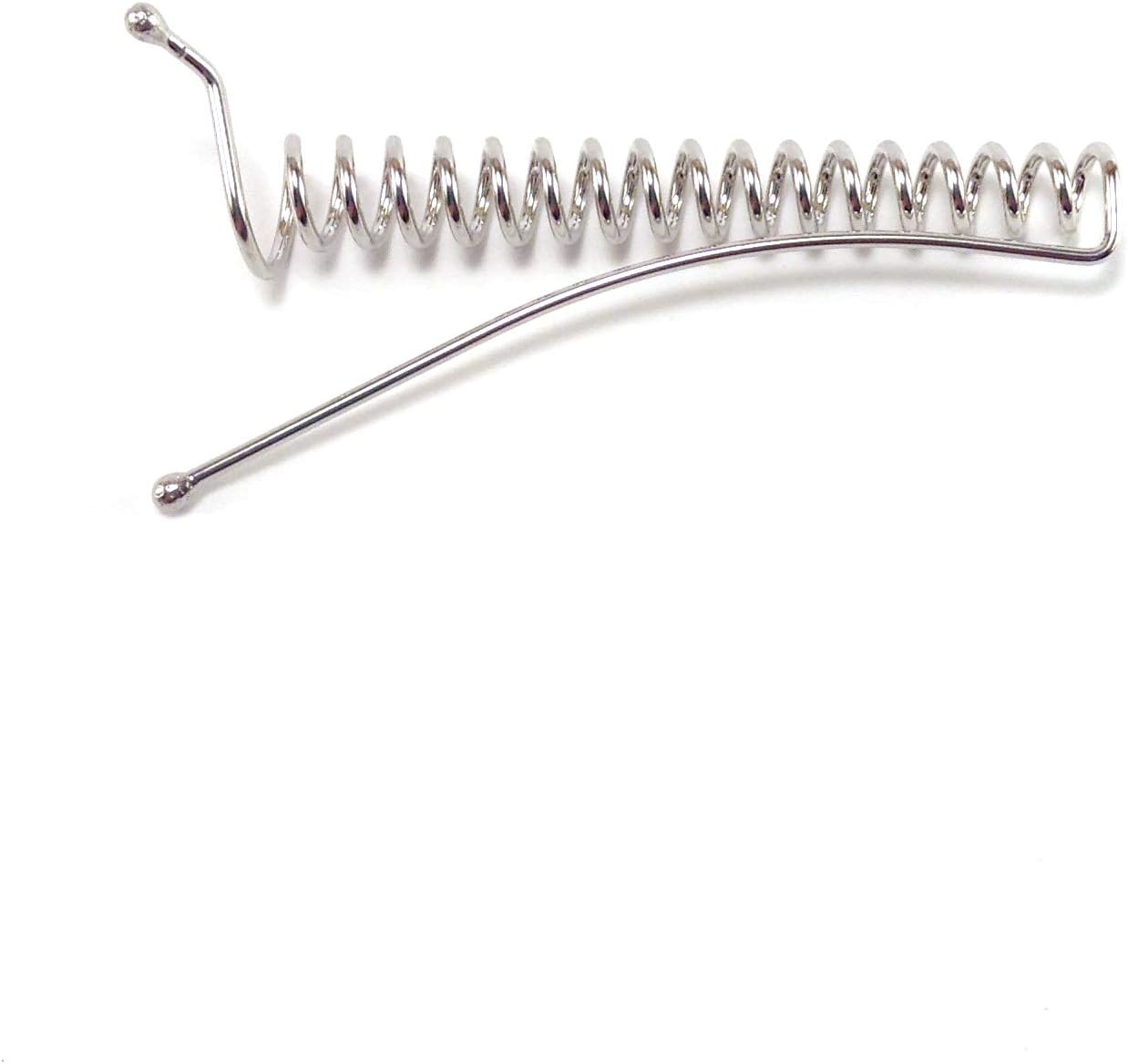 Xenclip® Medium 3 1/8" Genuine Platinum Lifetime Finish
