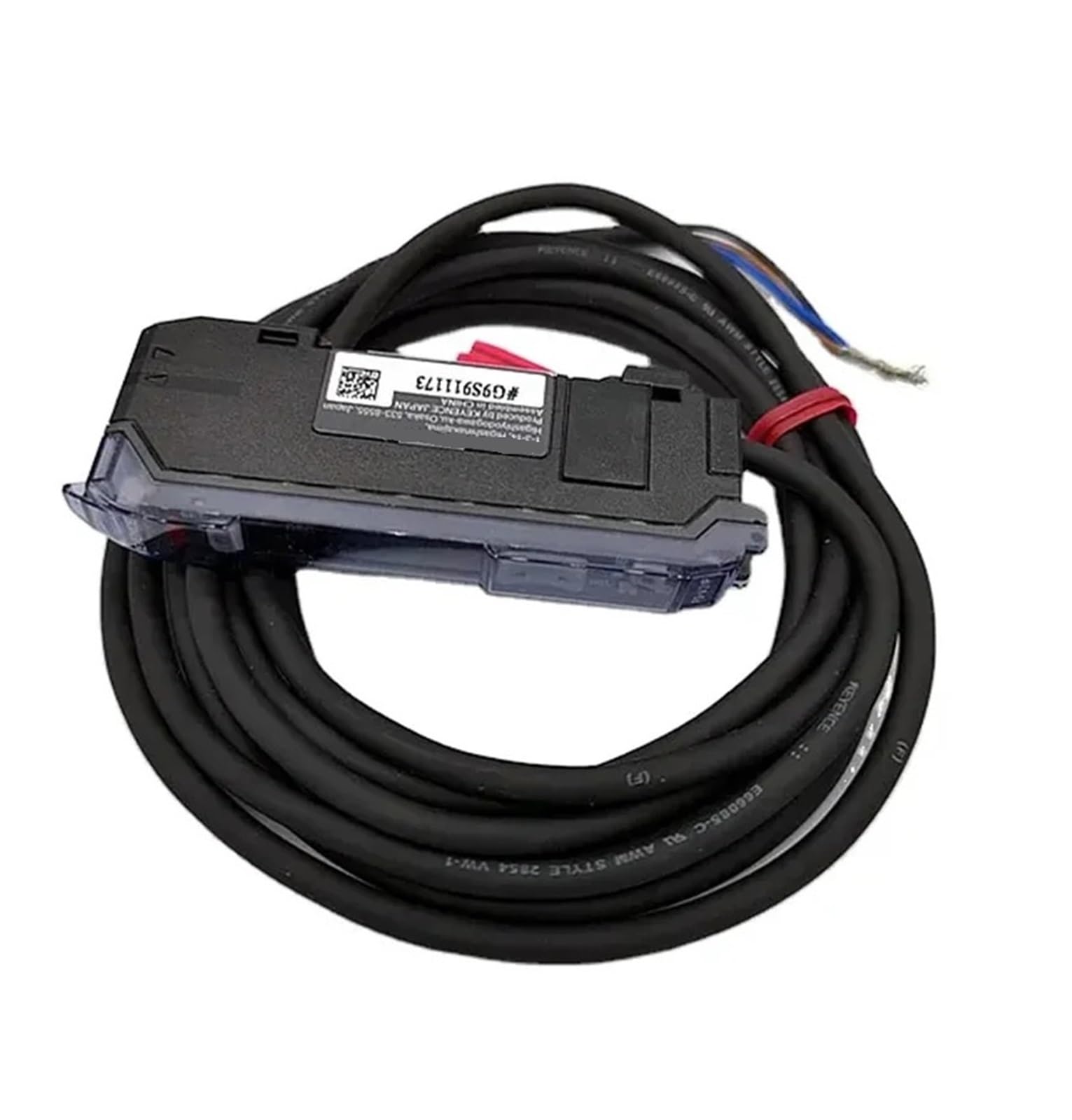 PHNOITPQ FS-V31P Fiber Amplifier Sensor Cable Type Main Unit PNP