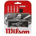 Wilsonc-A Sponge Stretch Grip (Black) gallery image