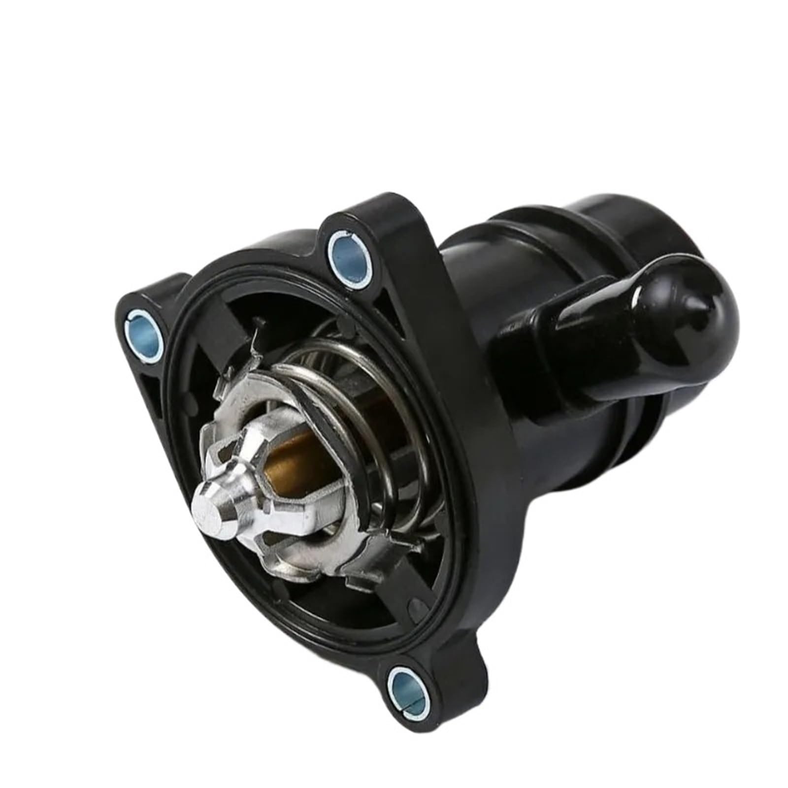 Termostat Płynu Chłodniczego Pasuje do chevroleta Cruze Sonic Trax Limited 1.4 L 2011-2016 termostat płynu chłodzącego silnika