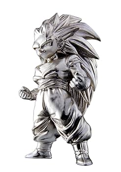 Amazon.co.jp: TAMASHII NATIONS 超合金の塊 ドラゴンボールZ DZ